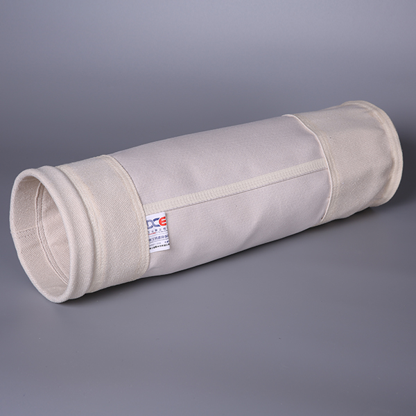 PTFE Membrane Laminated Woven Fiberglass Filter Bag Buy, glass bag